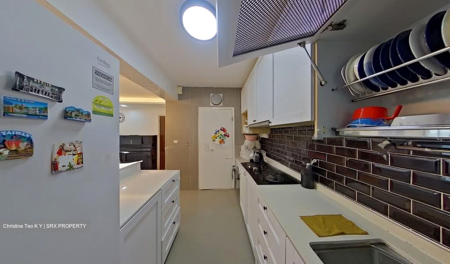 Blk 670B Waterway Ridges (Punggol), HDB 4 Rooms #602923171